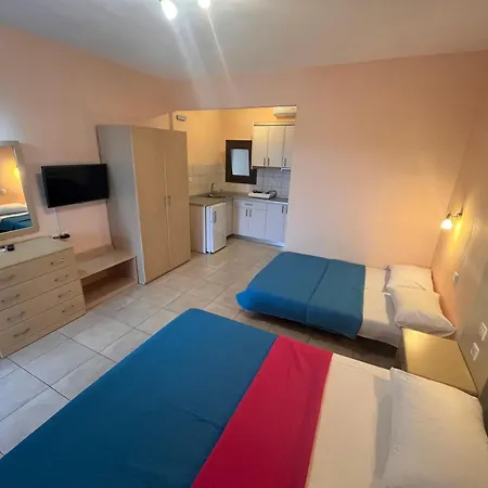 Sissy's San Antonio Thassos * Потос