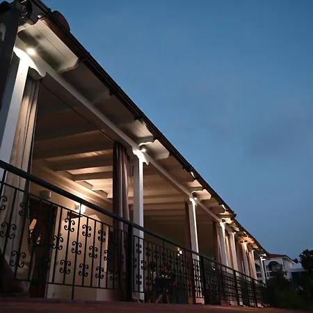 Sissy's San Antonio Thassos * Потос