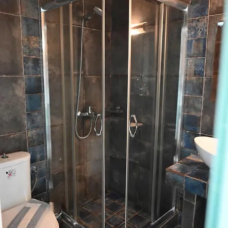 Sissy's San Antonio Thassos