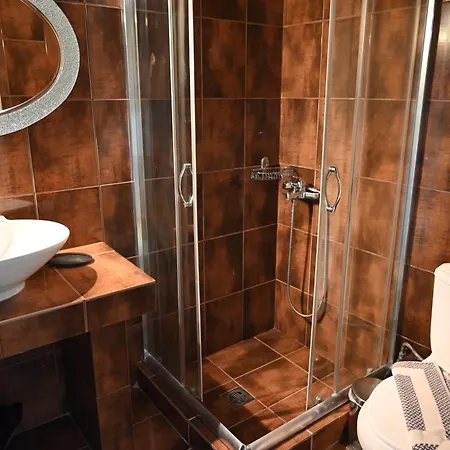 Sissy's San Antonio Thassos Потос