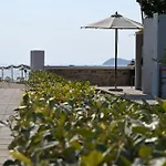 Sissy's San Antonio Thassos *