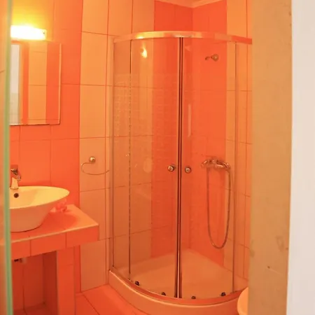 Appartement Sissy's San Antonio Thassos *