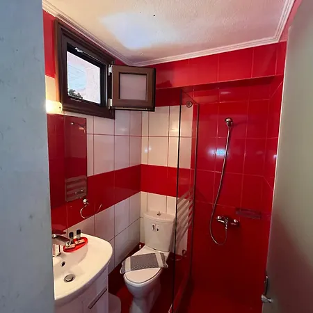 Appartement Sissy's San Antonio Thassos