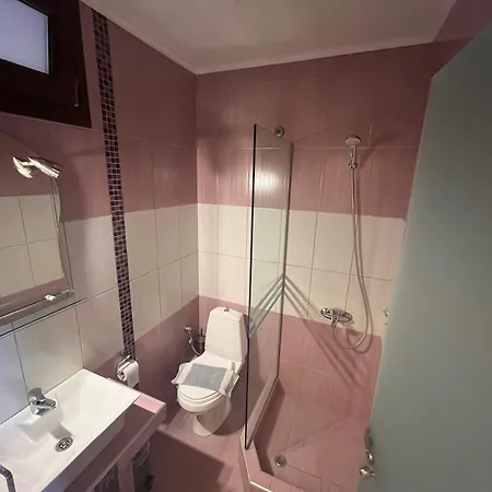 Appartement Sissy's San Antonio Thassos Potos