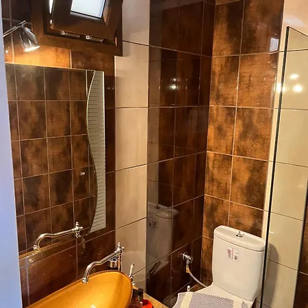 Appartement Sissy's San Antonio Thassos Potos