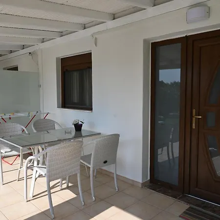 Sissy's San Antonio Thassos Appartement Potos
