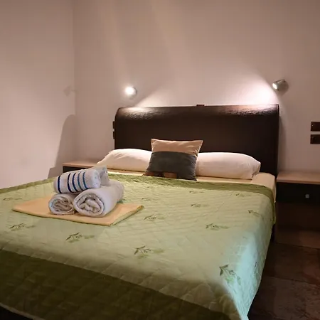 Sissy's San Antonio Thassos Апартамент
