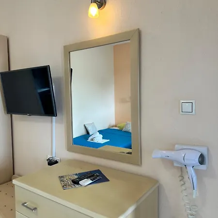 Sissy's San Antonio Thassos Apartman