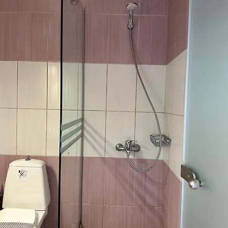 Sissy's San Antonio Thassos Appartement