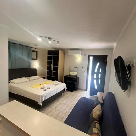 Apartman Sissy's San Antonio Thassos *