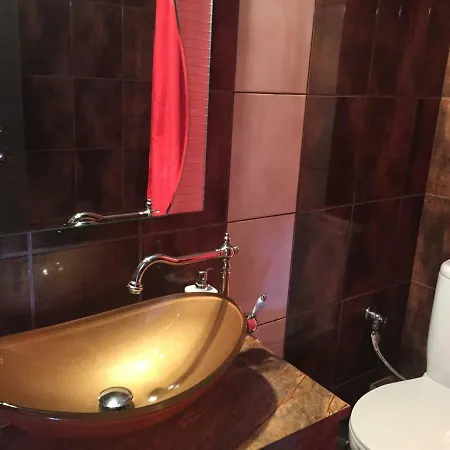 Sissy's San Antonio Thassos Appartement Potos